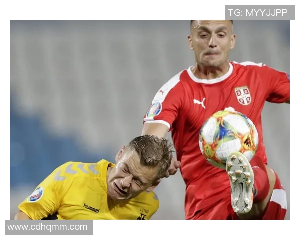 立陶宛足球新星崛起：瞩目球员引领国家队崭新未来