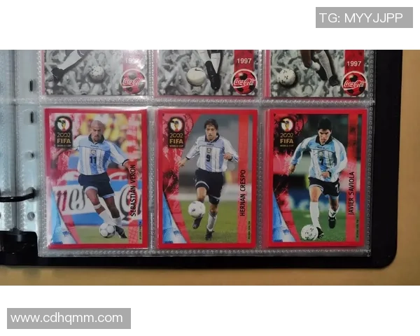 帕尼尼足球球星卡哪些最受欢迎和最具收藏价值解析