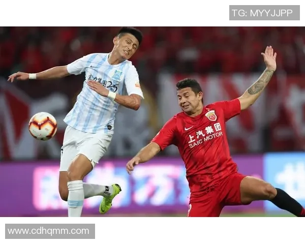 美国球星视角解析中国足球队现状与未来发展潜力